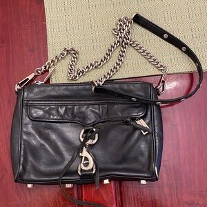 Rebecca Minkoff Mini M.A.C Bag